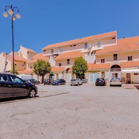 Gold Suites - Luxurious Apartment - Sea View Віламора Екстер'єр фото