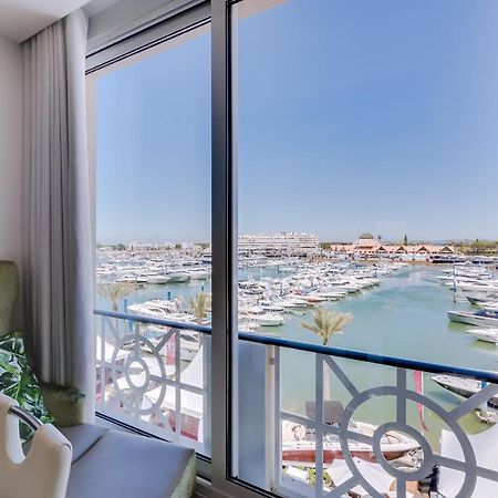 Gold Suites - Luxurious Apartment - Sea View Віламора Екстер'єр фото